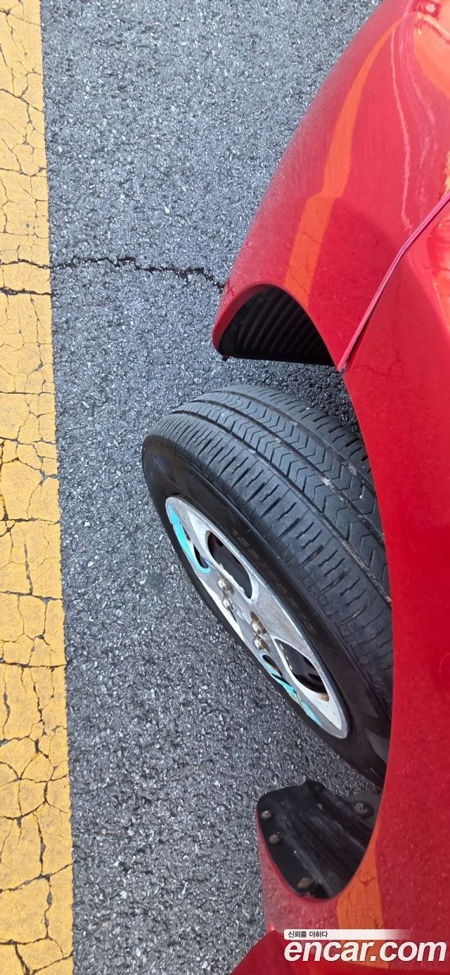 2015 Kia Morning (New)