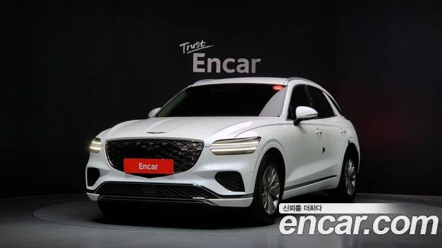 2024 Genesis GV70