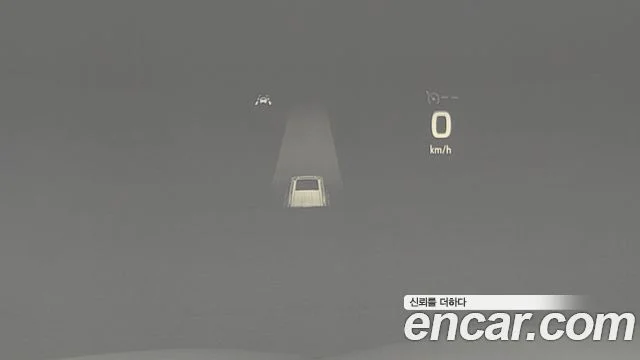 2022 Chevrolet 타호