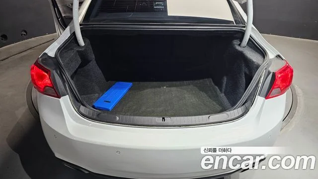 2016 Chevrolet Impala