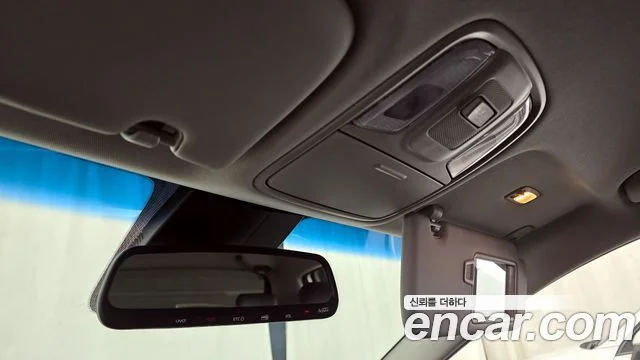 2020 Kia Sportage The Bold