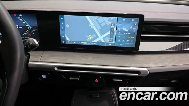 2024 KG Mobility Actyon Gen.2