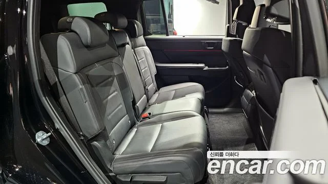 2024 Hyundai Santa Fe (MX5)