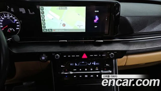 2022 Kia Carnival Gen.4