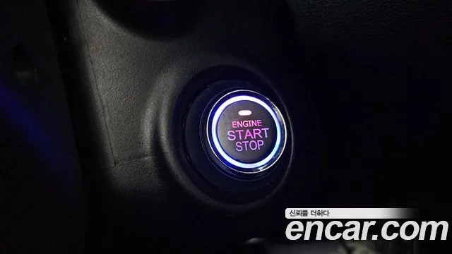 2014 Hyundai Avante (New)