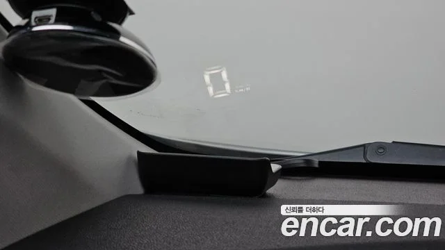 2014 Hyundai Avante (New)