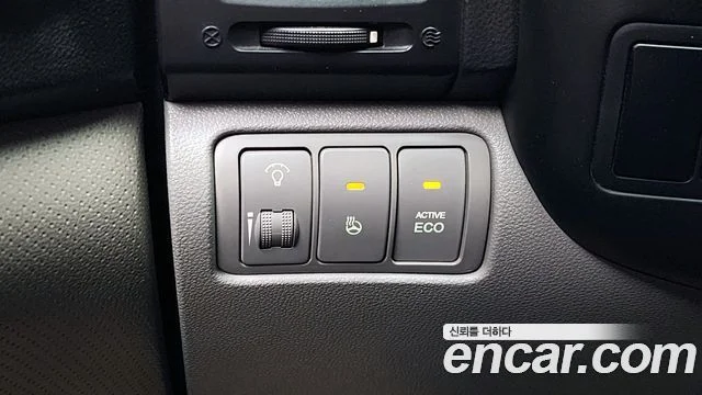 2014 Kia 카니발 R