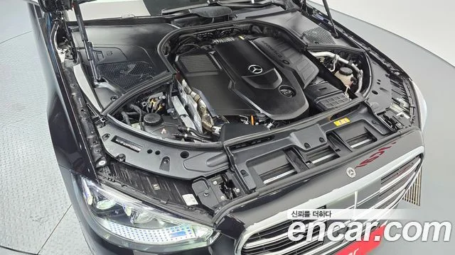 2024 Mercedes-Benz S-클래스 W223