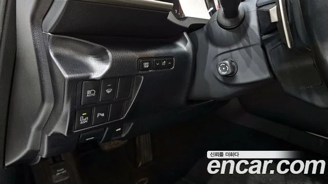 2019 Lexus 뉴 IS300