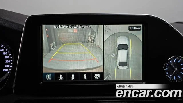 2018 Hyundai 그랜저 IG