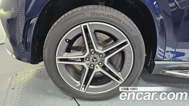 2020 Mercedes-Benz GLS-클래스 X167