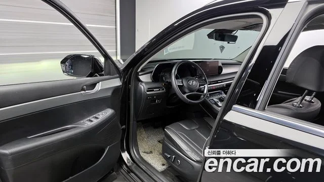 2023 Hyundai Palisade (New)