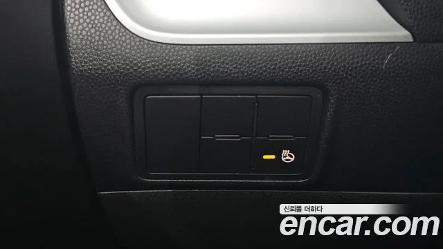 2011 Kia 올 뉴 모닝