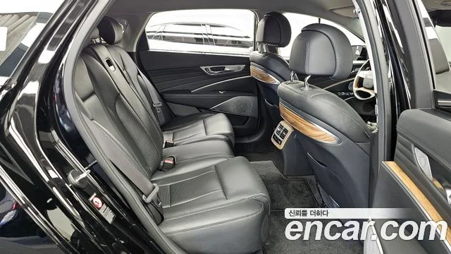 2022 Kia 더 뉴 K9 2세대