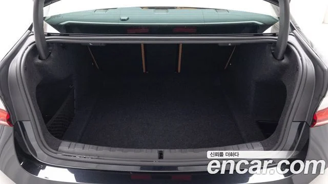 2025 BMW 3 Series (G20)