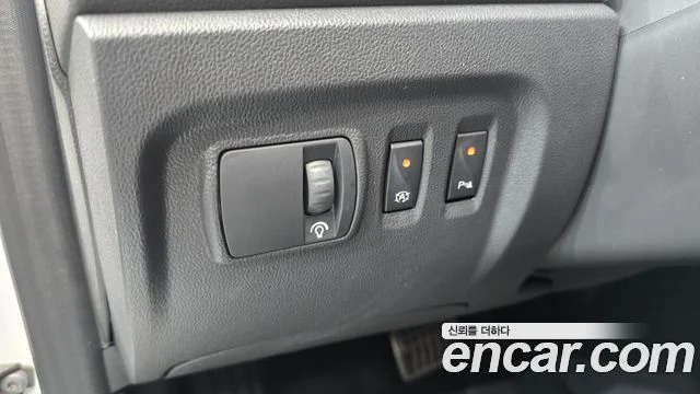 2019 Renault Korea 뉴QM3