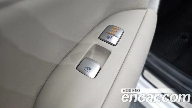 2022 Genesis 더 뉴 G70