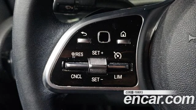 2021 Mercedes-Benz A-클래스 W177