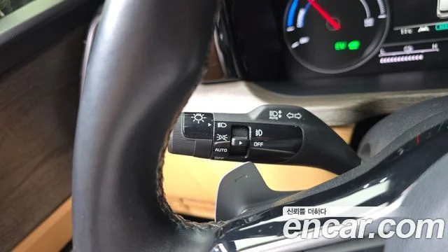 2022 Kia Sorento Gen.4