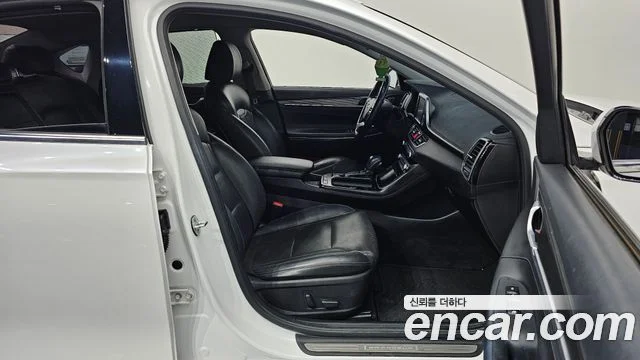 2017 Hyundai 그랜저 IG