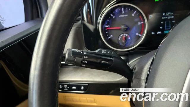 2021 Kia Carnival Gen.4