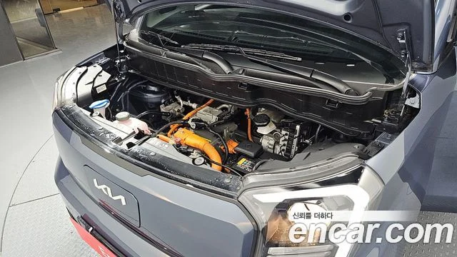 2023 Kia 더 뉴 기아 레이 EV