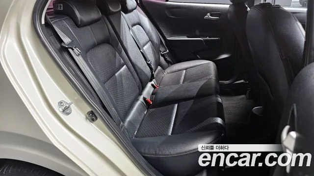 2017 Kia 올 뉴 모닝 (JA)