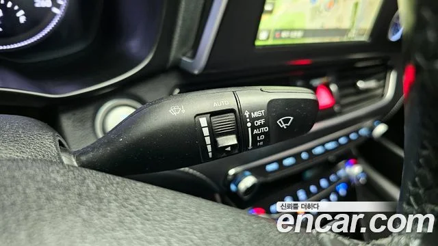 2017 Hyundai 그랜저 IG