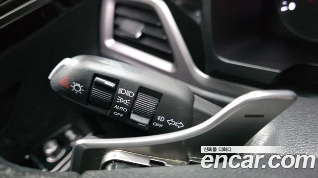 2020 KG Mobility 뷰티풀 코란도