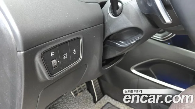 2023 Hyundai Tucson (NX4)