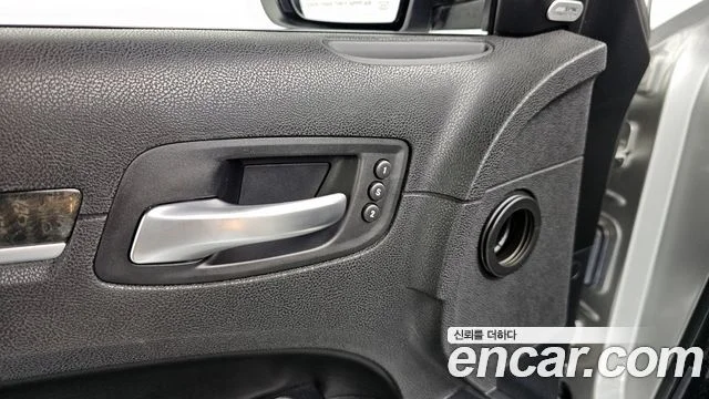 2012 Chrysler 더 뉴 300C