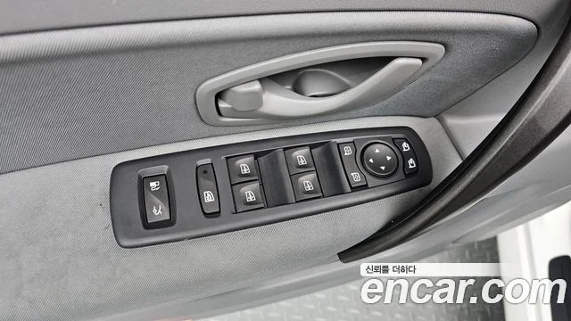 2010 Renault Korea 뉴SM5(신형)