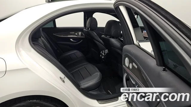2020 Mercedes-Benz E-클래스 W213