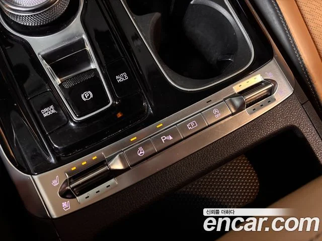 2021 Kia Carnival Gen.4