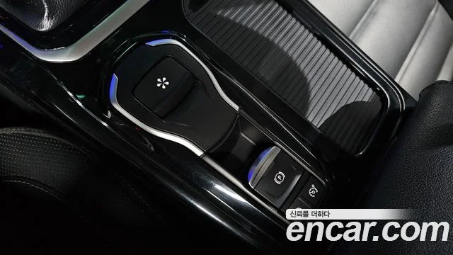 2017 Renault Korea SM6