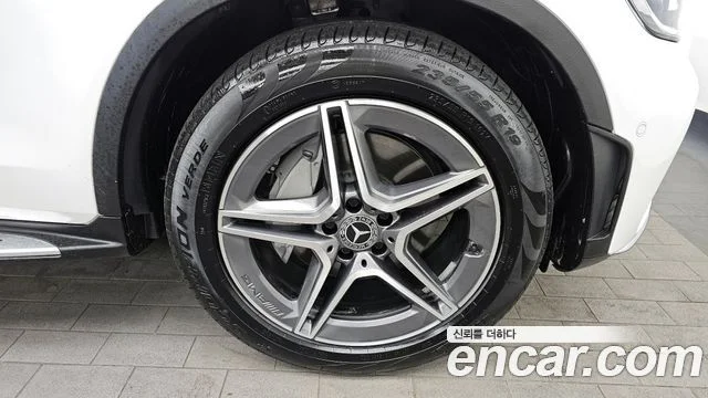 2023 Mercedes-Benz Glc-class X253