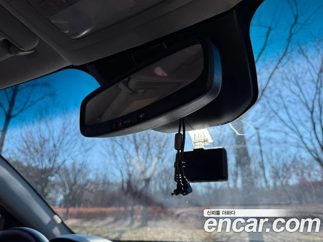 2012 Chevrolet 크루즈