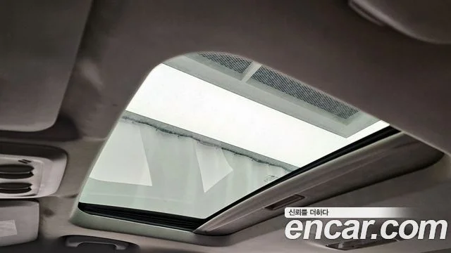 2011 Chevrolet Orlando