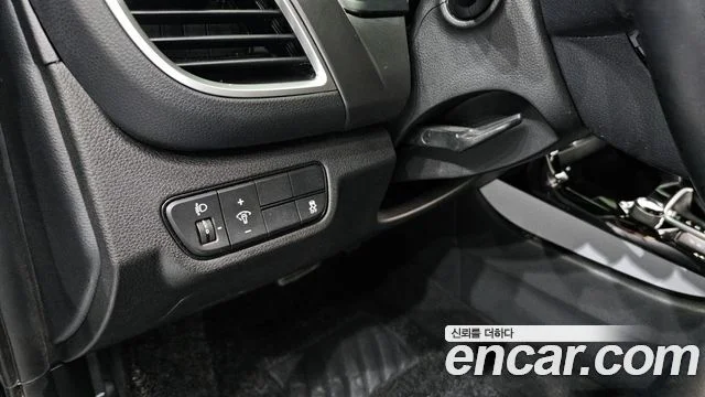 2022 Kia Seltos (New)