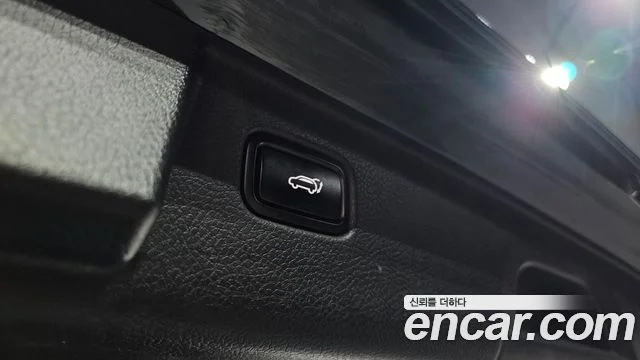 2024 Kia Mohave The Master