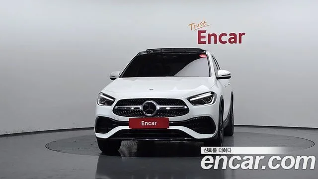 2022 Mercedes-Benz GLA-클래스 H247