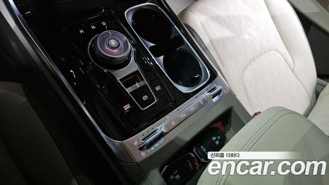 2022 Kia Carnival Gen.4