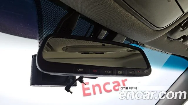 2018 Kia Carnival (New)