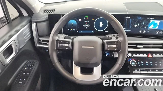 2023 Hyundai Santa Fe (MX5)