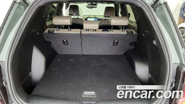 2023 KG Mobility Torres