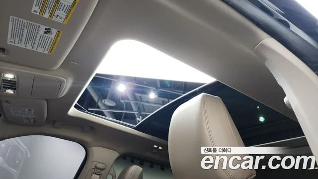 2023 Ford 익스플로러 6세대