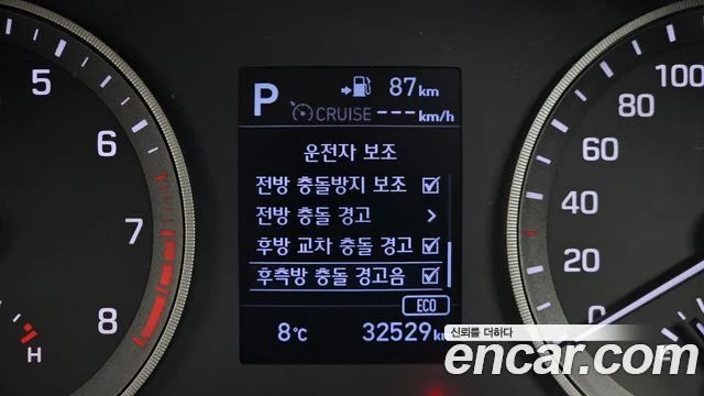 2019 Hyundai 올 뉴 투싼