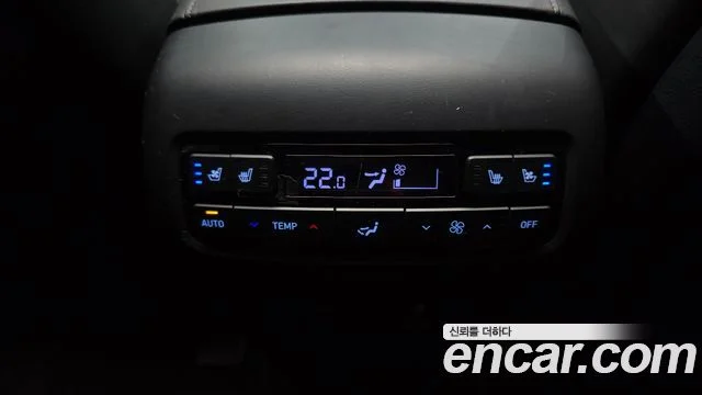 2022 Hyundai Palisade (New)