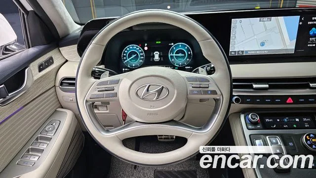 2022 Hyundai Palisade (New)