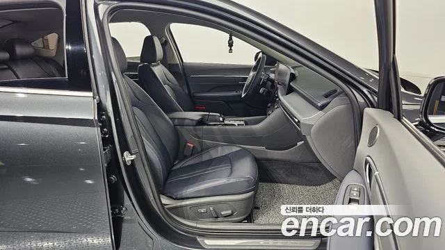 2025 Hyundai 쏘나타 디 엣지(DN8)